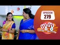 surabhiyum suhasiniyum│flowers│ep 279