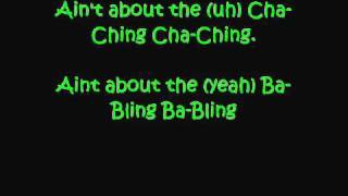 Maddi Jane - Price Tag Lyrics (by Jessie J)