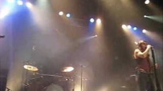 LULU E MARLENE + DIO - Litfiba live Losanna Reunion tour 2010