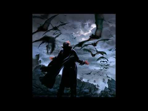 Ponto de Exu Morcego -  Gargalhada no céu da madrugada