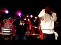 Ghostface Killah & Raekwon- 260 @ BB King, NYC