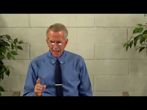 230827am - Scripture is GOd's Breath - 2 Timothy 3.16-17