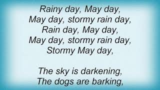 Ac Dc - Stormy May Day Lyrics