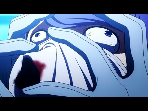 Top 10 Best Psychological Anime EVER RE-VAMP [HD]