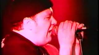 Cock Sparrer - Bird Trouble (Live In Leipzig 1994)