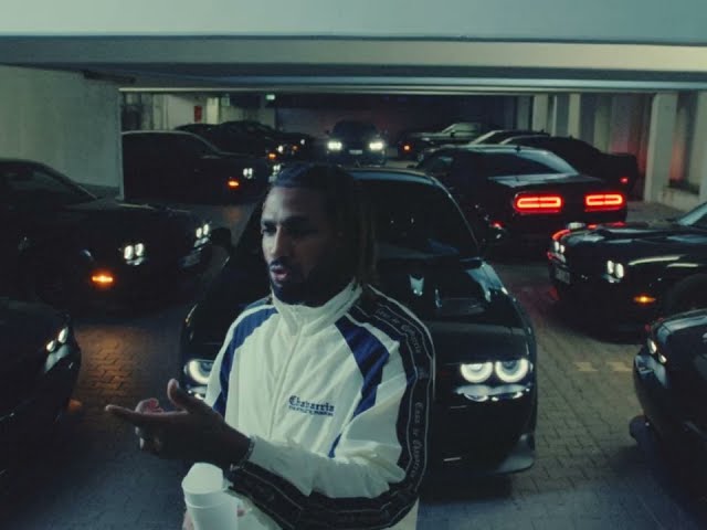 Aufsteiger-Platz 3: PIANO REEZ von REEZY