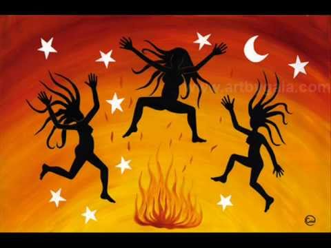 Bailando, Bailando - Inti Illimani