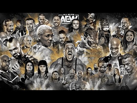 AEW Dark Episode 57 | 10/20/20