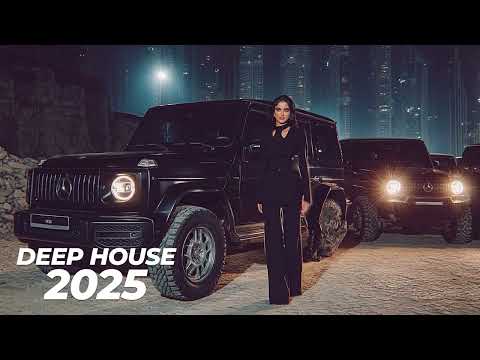 ADIK - The Best Top Deep House 2025 #deephouse #music