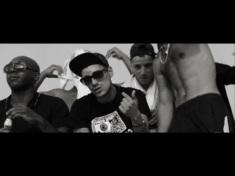 TRAGIK - La Poignée de Punchlines #52 pour Give Me 5 prod.