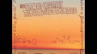 Tribute to Yellowcard - Rocket [instrumental]