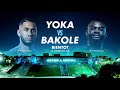 Yoka Vs Bakole