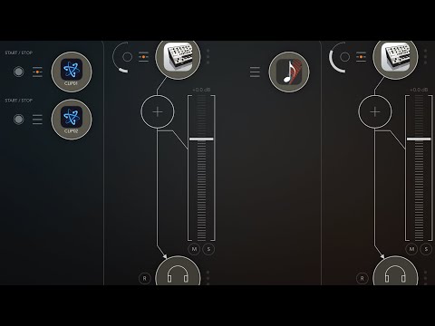 Atom Piano Roll AUv3 - Tutorial