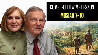 Book of Mormon Matters video thumbnail
