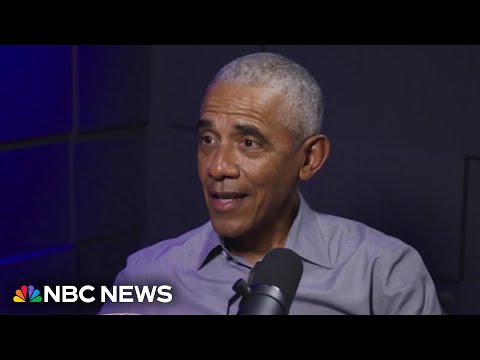 Barack Obama clarifies he's seen 'no evidence' of aliens