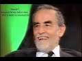 Storie Gianni Minà Intervista Vittorio Gassman INEDITO RARO ED IMPORTANTE DOCUMENTO CULTURALE