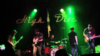 Seas to Skylines "Amelia