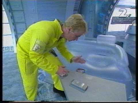 Vintergatan 5a Avsnitt 24 (1/2)