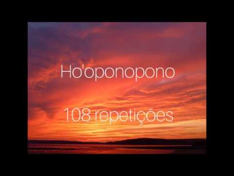 Ho'oponopono - 108 Repetitions