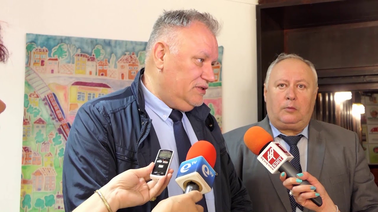 Среща, посветена на новия Закон за водите се проведе в Първомай