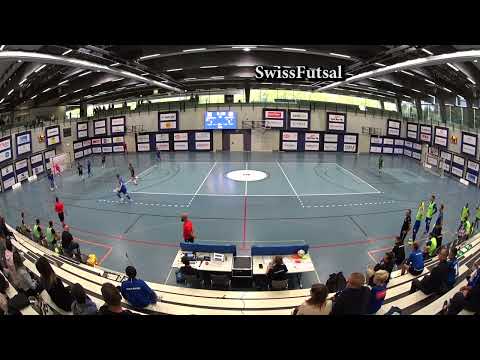 20231015 Futsal Minerva - Salines Futsal 10:5 (Tore)