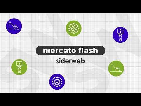 Mercato flash. Materie prime, acciaio al carbonio, acciaio inox e specialties. Novembre 2025
