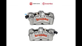 Brembo 220A88510