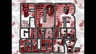 Chief Keef Ft. Duwop OF CTC - Taking Breathes (prod. by Young Chop) NEW!! 2013!!