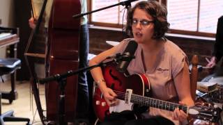 Sallie Ford &amp; The Sound Outside - Against The Law