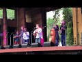 Jesus Was a Capricorn, Darrell Scott, Rockygrass 2017