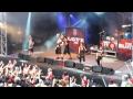 Sonic Syndicate - Denied Live (@Putte i parken)