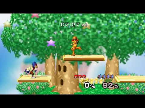 Melee @ FMTW 77 - Violence vs Yingling - Losers 5th