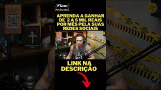 A dvida inacreditvel de Whindersson Nunes parte 2 #shorts