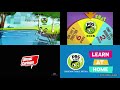PBS Kids Commercial Break AZPM DT1