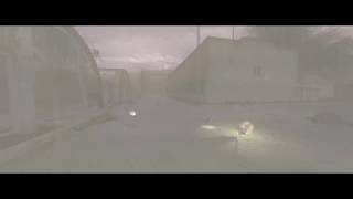 S.T.A.L.K.E.R. Kruglov Ambush Test 2