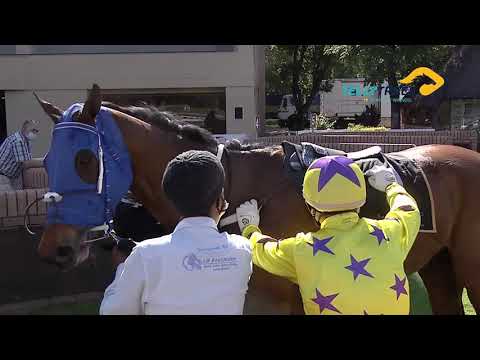 240 - Lion Of The Desert - Vaal Classic - 19 October 2021