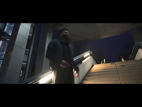 ► FaMo - DICH GIBT ES NICHT (OFFICIAL 4K VIDEO)