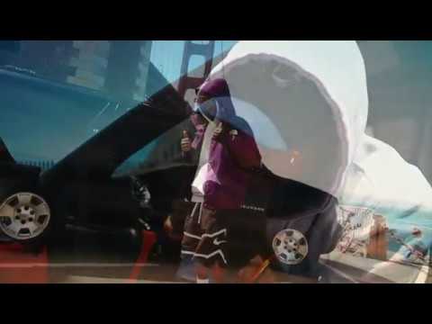 LARRY JUNE X CARDO- ORGANIC MUD (MUSIC VIDEO)