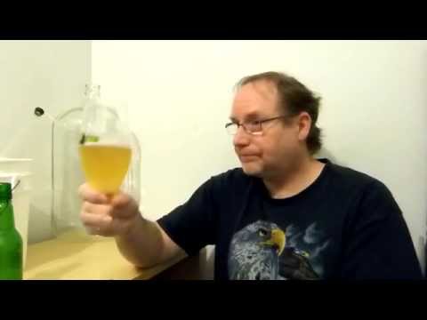 Brewing/Tasting my 4 hop golden ale - HBW 46