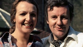 Penelope Keith remembers Richard Briers video