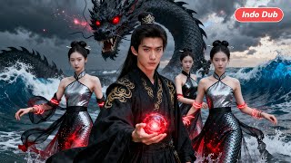 Download lagu 【Indo Dub】Dikhianati, Dibunuh, Tapi Kembali sebagai Raja Iblis! #cdrama mp3