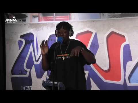 MNM Urbanice: K1D - Medicated