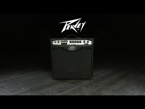 Peavey Vypyr VIP 3 1x12" Guitar Combo Amp image 4
