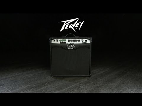 Peavey Vypyr VIP 3  1x12" Guitar Combo Amp image 4