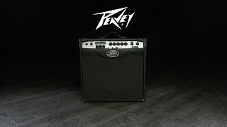 Video thumbnail for Peavey Vypyr VIP 3 Modelling Combo Amp | Gear4music demo by Gear4music Guitars