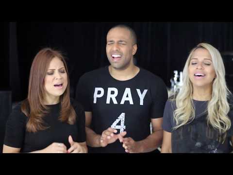 Sarah Alves - Renato Max - Mari Rocha | Quando Eu Chorar