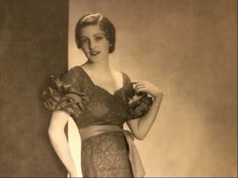 Paul Godwin Jazz Symphoniker, Leo Monosson, For you, Foxtrot, Berlin, 1930