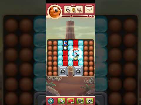 Toon Blast level 2778