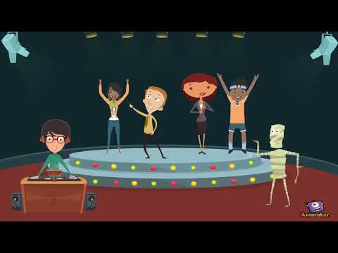 OBS 114 Bias cartoon demonstration