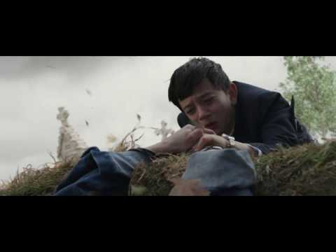 A Monster Calls (TV Spot 'Emotional')